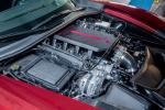 Chevrolet Corvette Z06 HPE800 by Hennessey 2015 года
